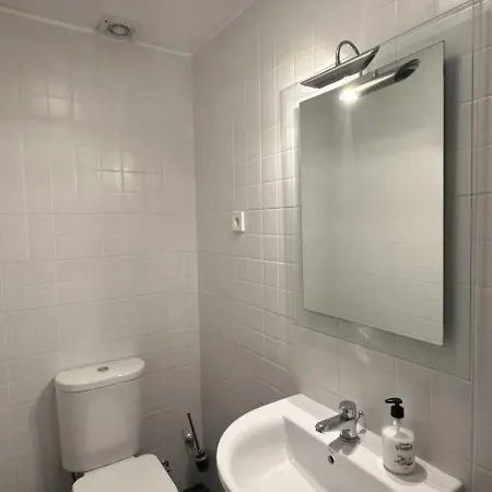 Apartment Casa Luis Gonzaga - Grupo Coral By Vacationy By Interhome