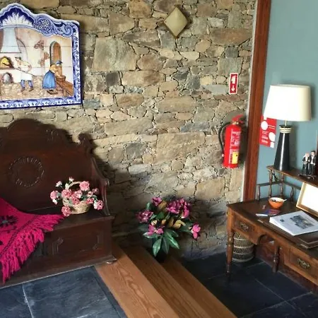 Casa Luis Gonzaga - Grupo Coral By Vacationy By Interhome * Braganca